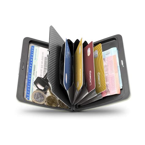 ogon wallets with rfid protection|Ögon Design .